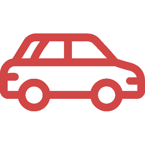 普通小型車