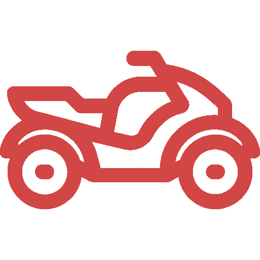 大型重機車